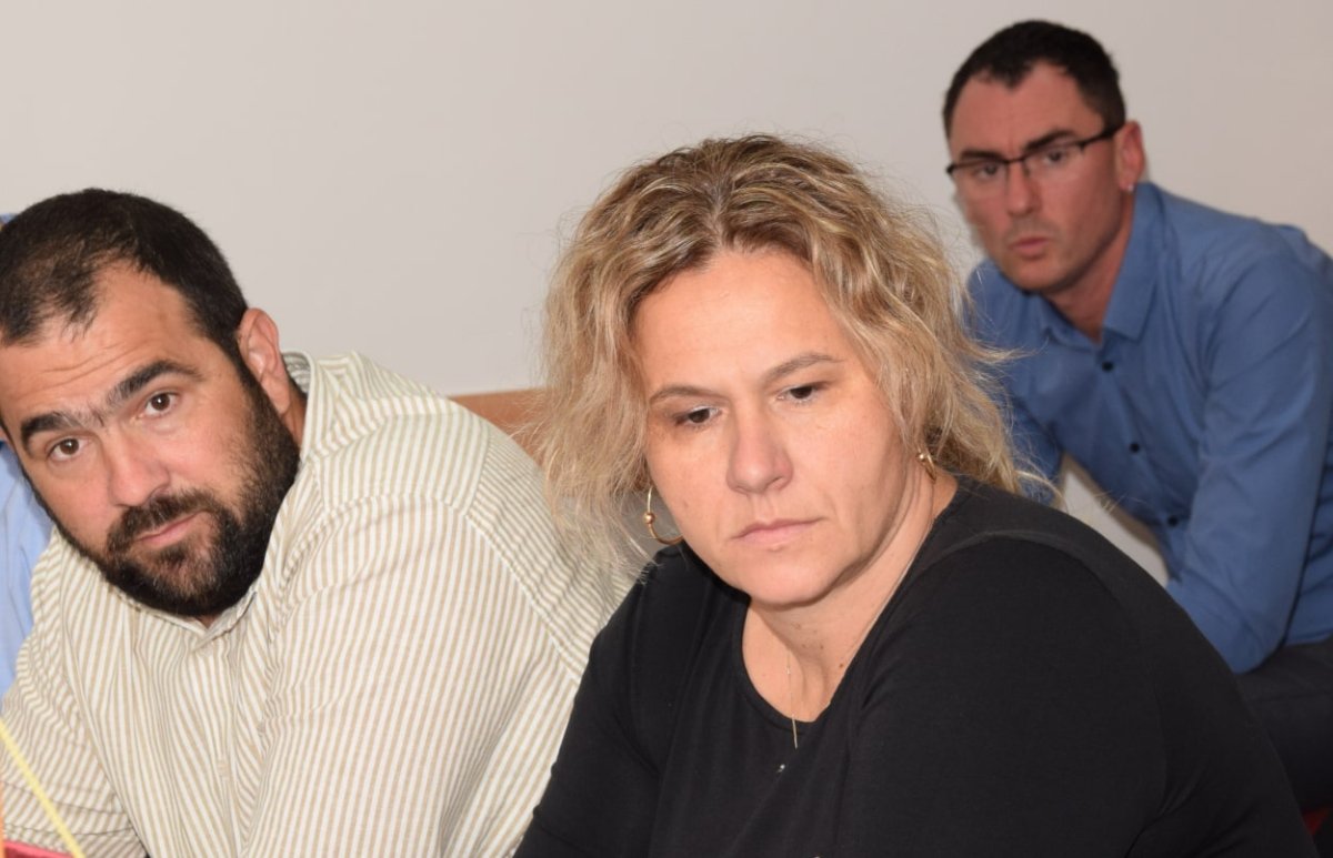 NIKOLINA DUPER (HDZ): U ŽUPSKOM PRORAČUNU NEMA NOVIH PROJEKATA, SVI SU NASLIJEĐE HDZ-A