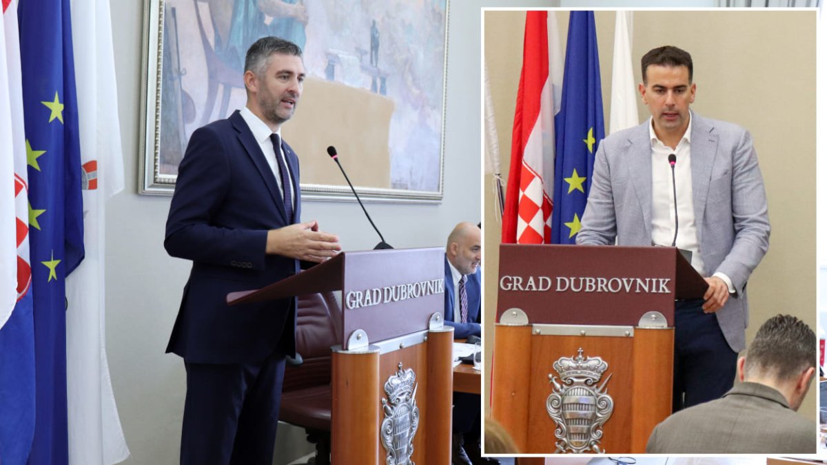 FRANKOVIĆ RAGUŽU: POZVAT ĆU VAS NA MEGA SPEKTAKL OVOG LJETA