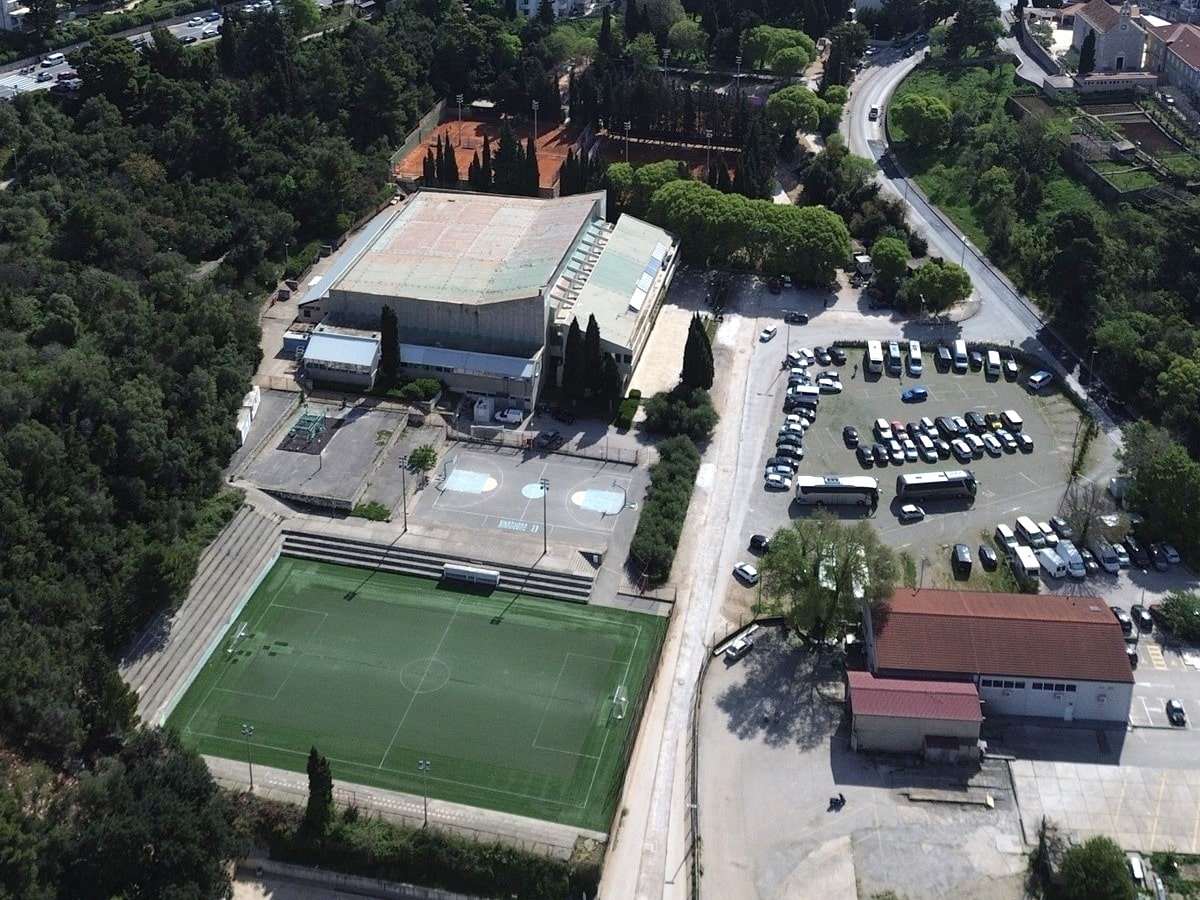 GRADSKA UPRAVA PREDLAŽE DA SE PROSLAVA ZADNJEG DANA ŠKOLE ORGANIZIRA U GOSPINOM POLJU