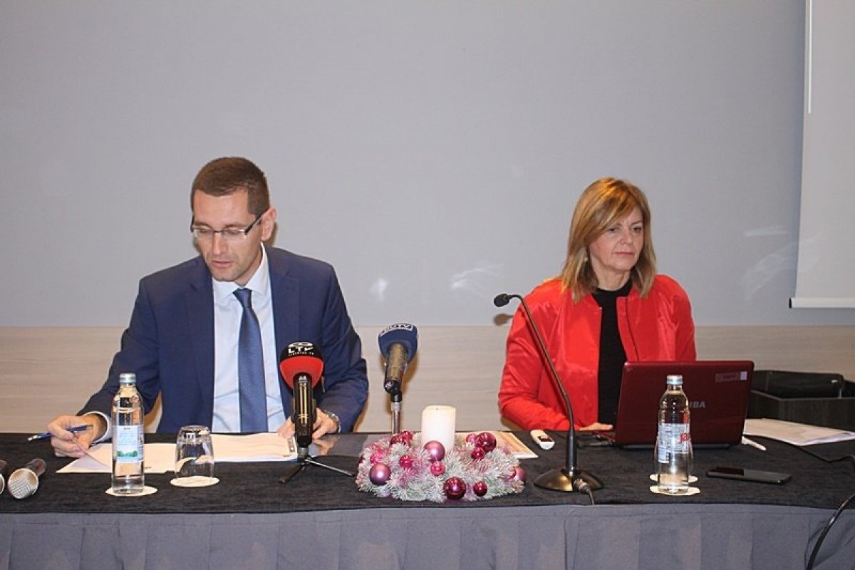 Skupština TZ grada Dubrovnika; Romana Vlašić preuzet će Kongresni ured