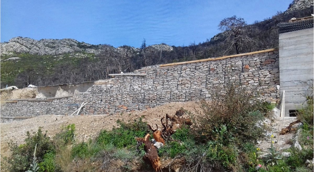Županijska uprava za ceste aktivna na Pelješcu