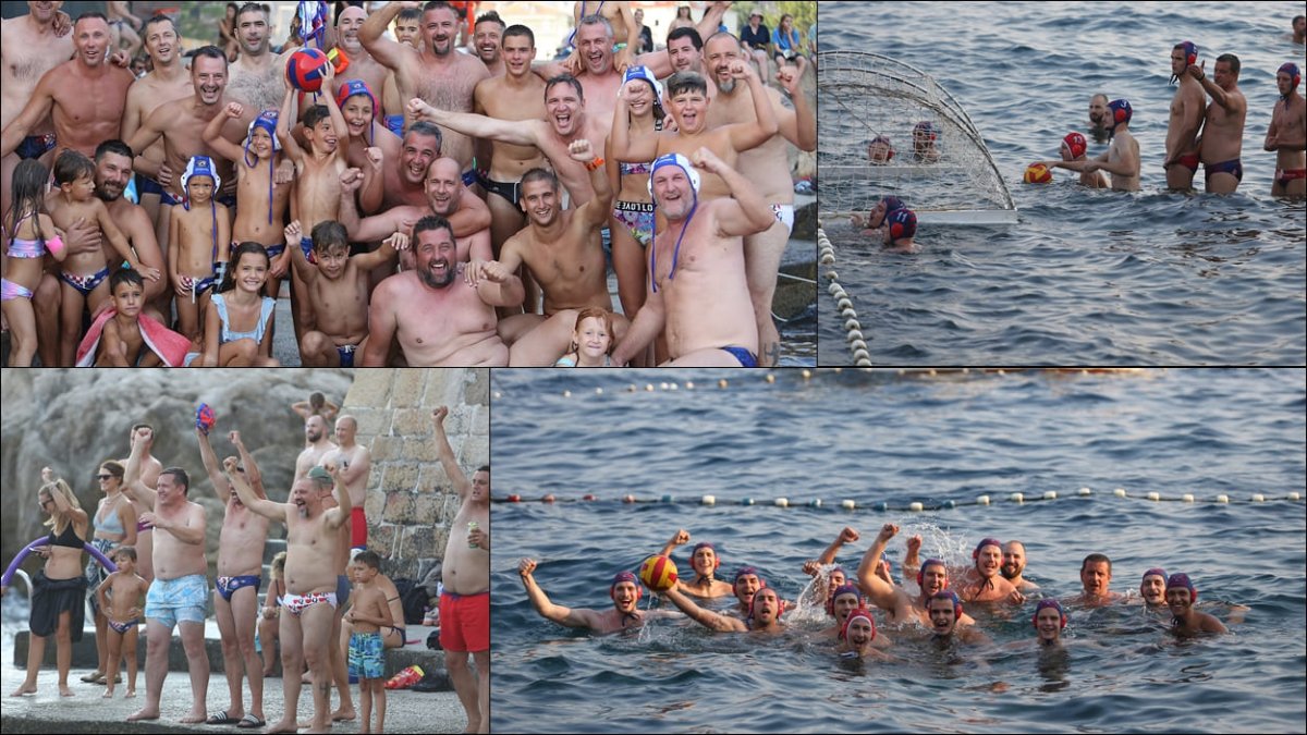 DIVLJA LIGA: POVIJESNI USPJEH PLAŽE ISPOD KATAMARANA, POZNATI PRVI SUDIONICI OSMINE FINALA IZ DONJEG DOMA