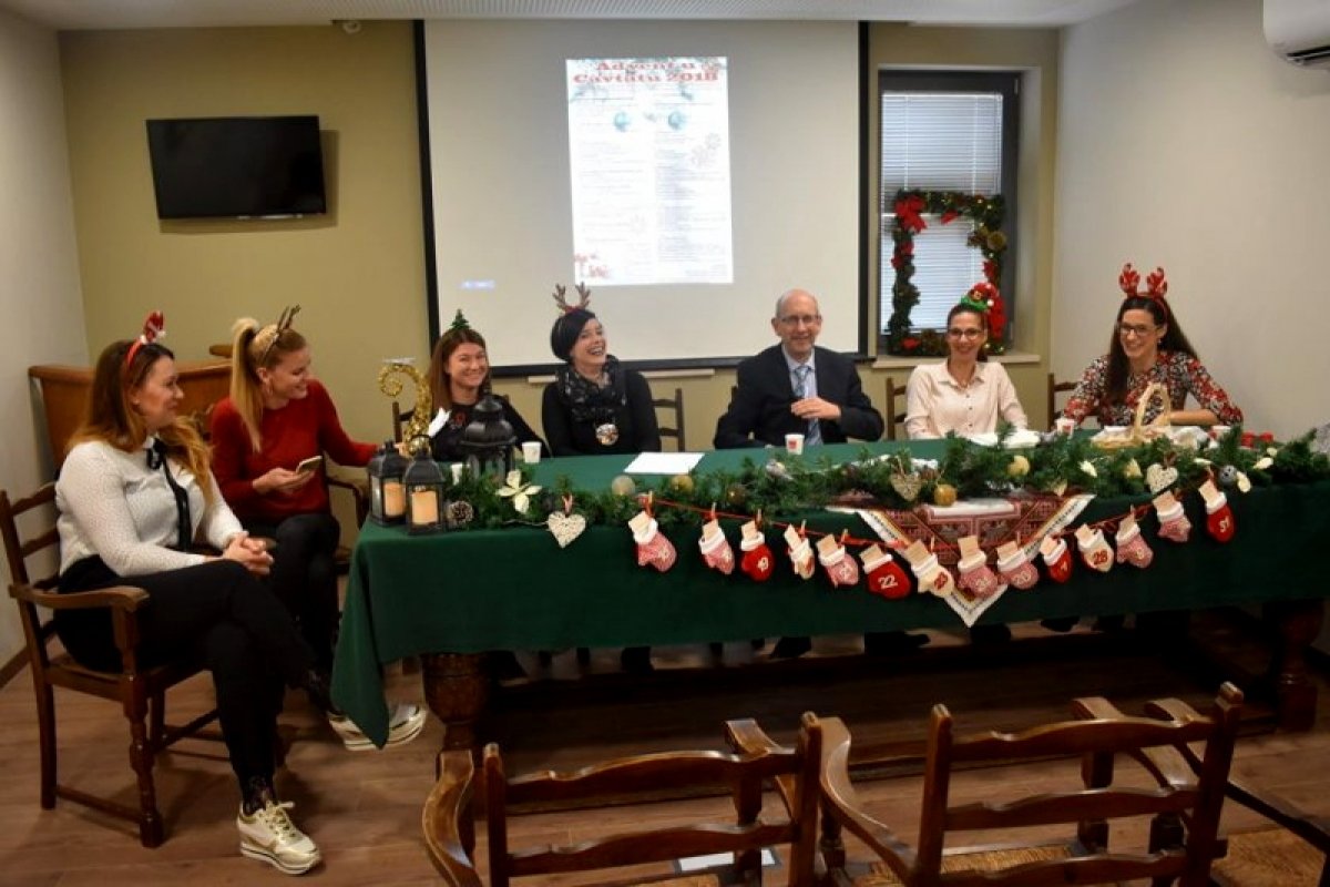 Što Konavljane očekuje uz Advent u Cavtatu...