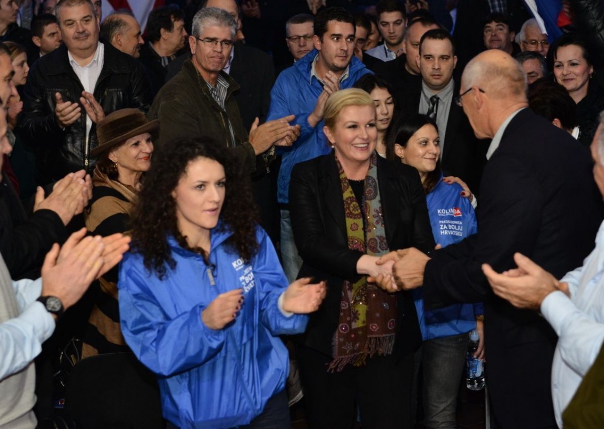 Podignuta optužnica protiv Ružice Njavro
