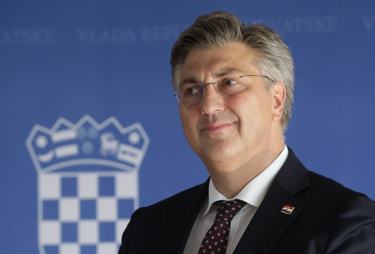 Plenković priprema zabranu rada nedjeljom