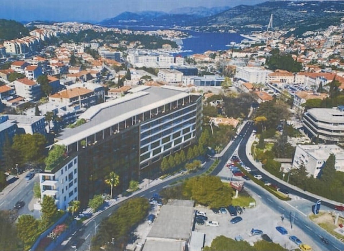 Na zemljištu Zaklade Mihanović neće se dogoditi megalomanska gradnja