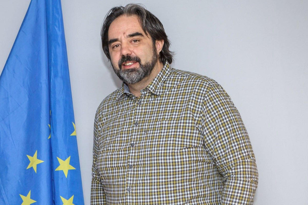 Marko Giljača (SJG/Možemo): Varaju se svi oni koji misle da nemamo nacionalnu pokrivenost