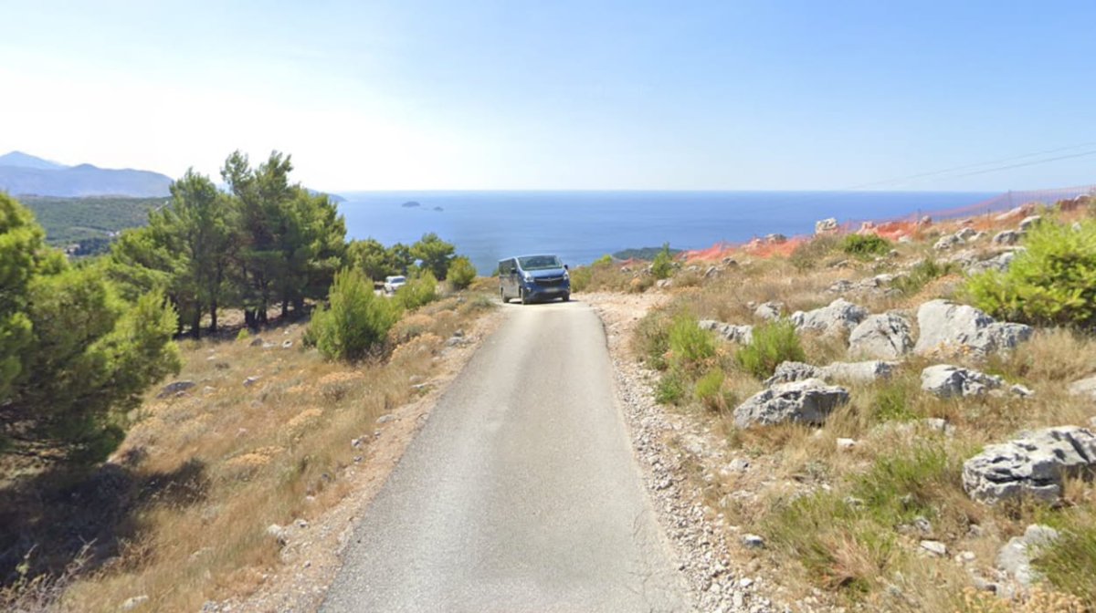 POČINJU RADOVI NA CESTI OD BOSANKE DO TVRĐAVE IMPERIAL