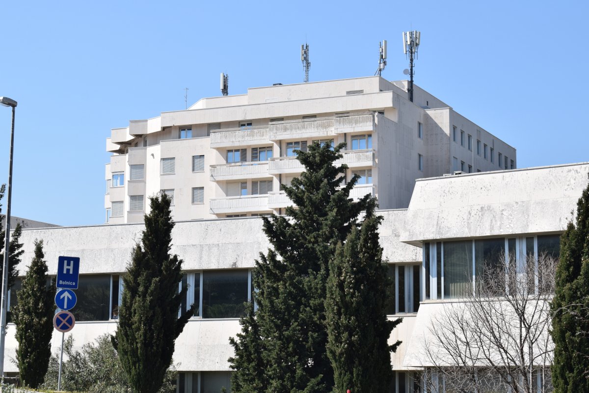 Grad Dubrovnik nastavlja osiguravati sredstva za fizioterapeuta za potrebe udruge Dva skalina