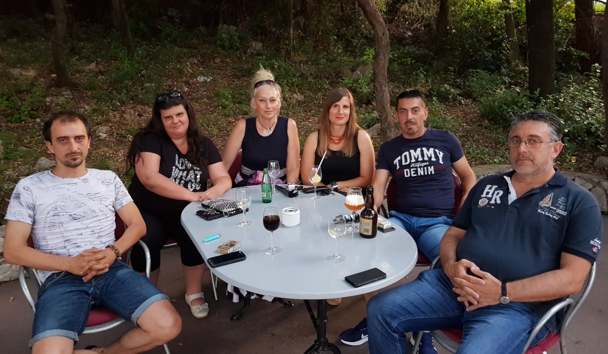 Stranka Ivana Pernara (SIP) osniva organizaciju u Dubrovniku i Dubrovačko – neretvanskoj županiji