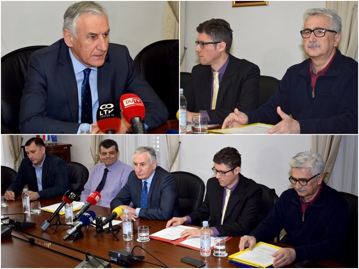 Katastrofalni podaci: U Dubrovniku 2200 necijepljene predškolske djece, DNŽ ozbiljno prijeti epidemija ospica