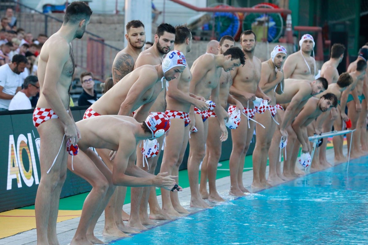 TUCAK OBJAVIO POPIS IGRAČA ZA OLIMPIJSKE IGRE