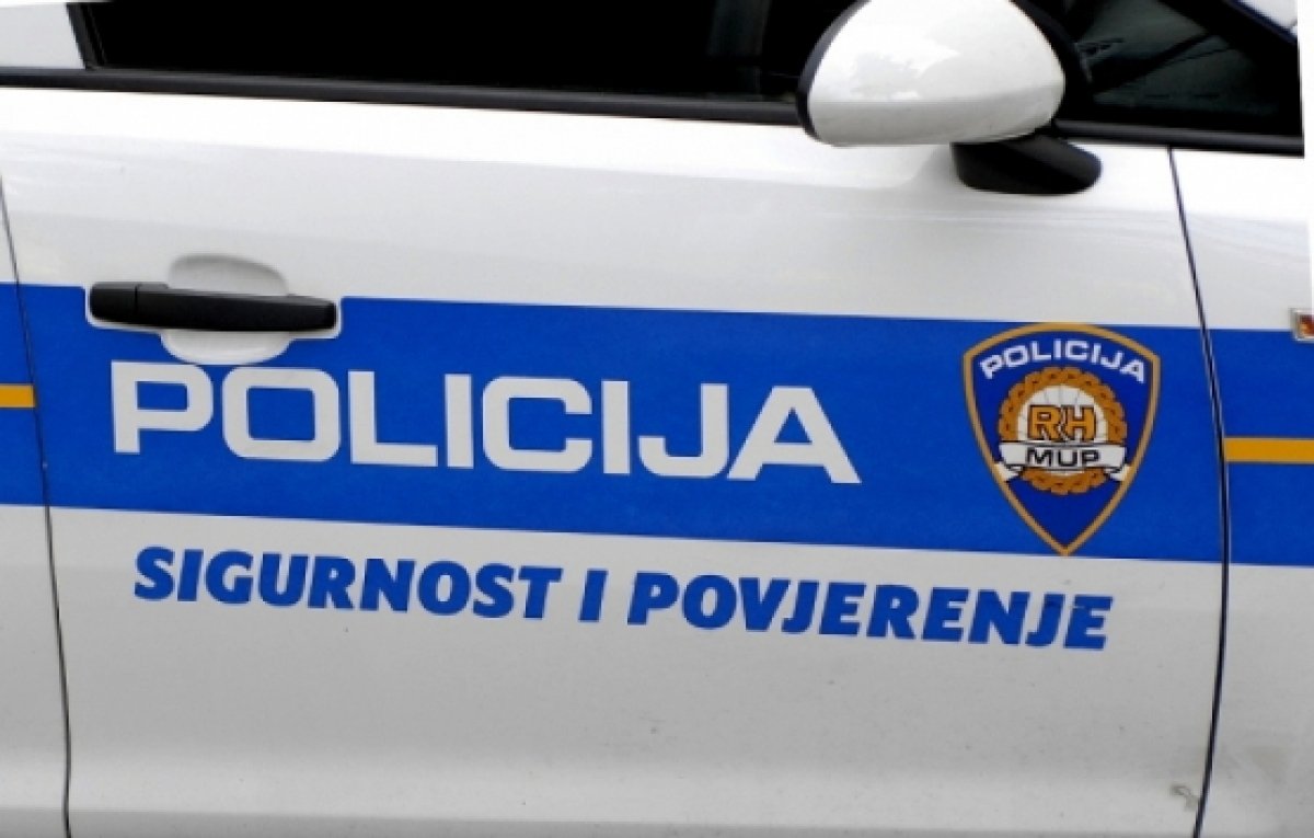 Teška prometna nesreća na Korčuli; jedna osoba smrtno stradala