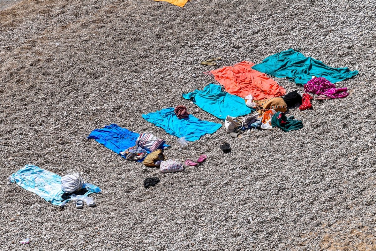 UHIĆEN 42-GODIŠNJAK KOJI JE KRAO PO DUBROVAČKIM PLAŽAMA