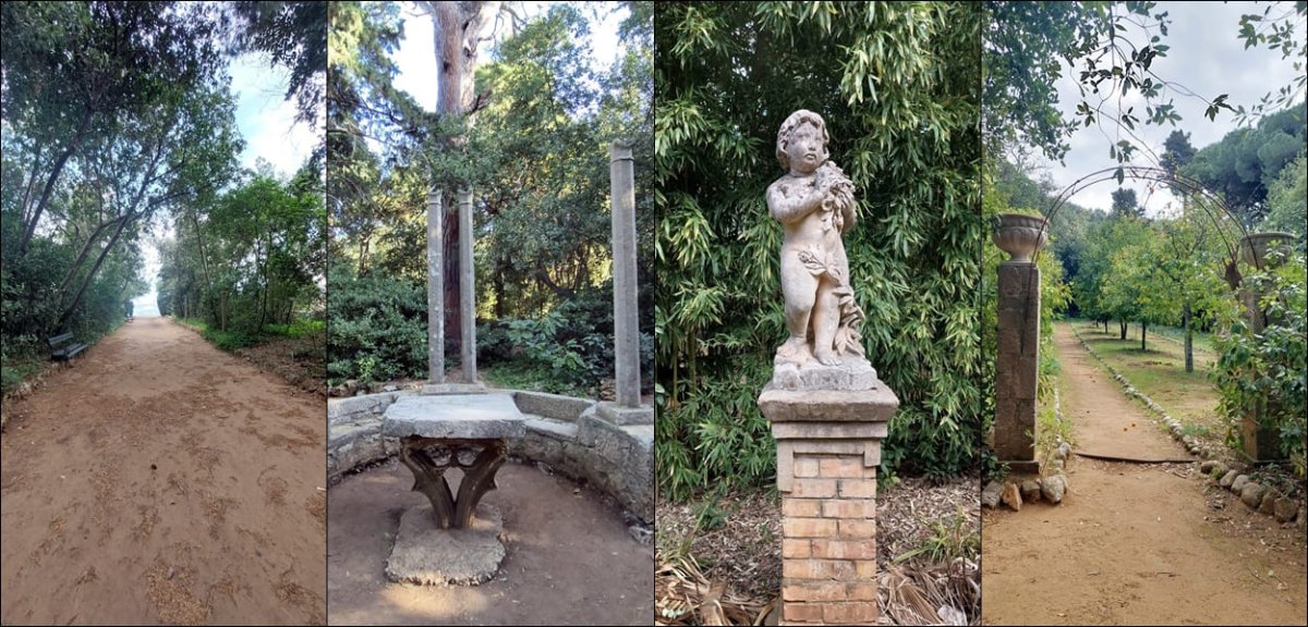 REVITALIZACIJA POVIJESNOG PARKA ĐORĐIĆ – MAYNERI