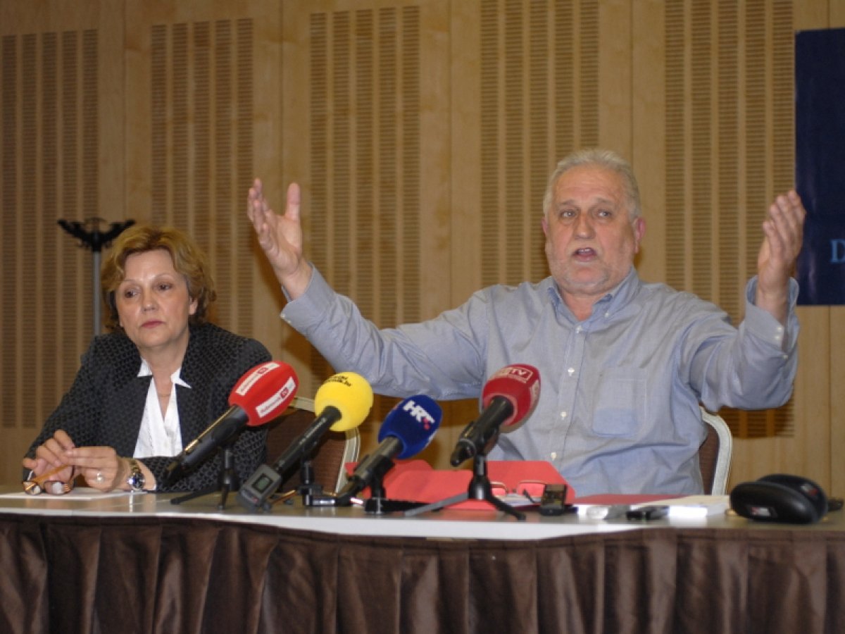 Vićan o svemu