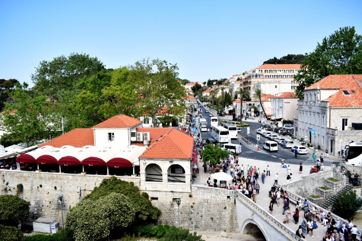 U tučnjavi s vozačem Ubera 30-godišnjak zadobio teške ozljede