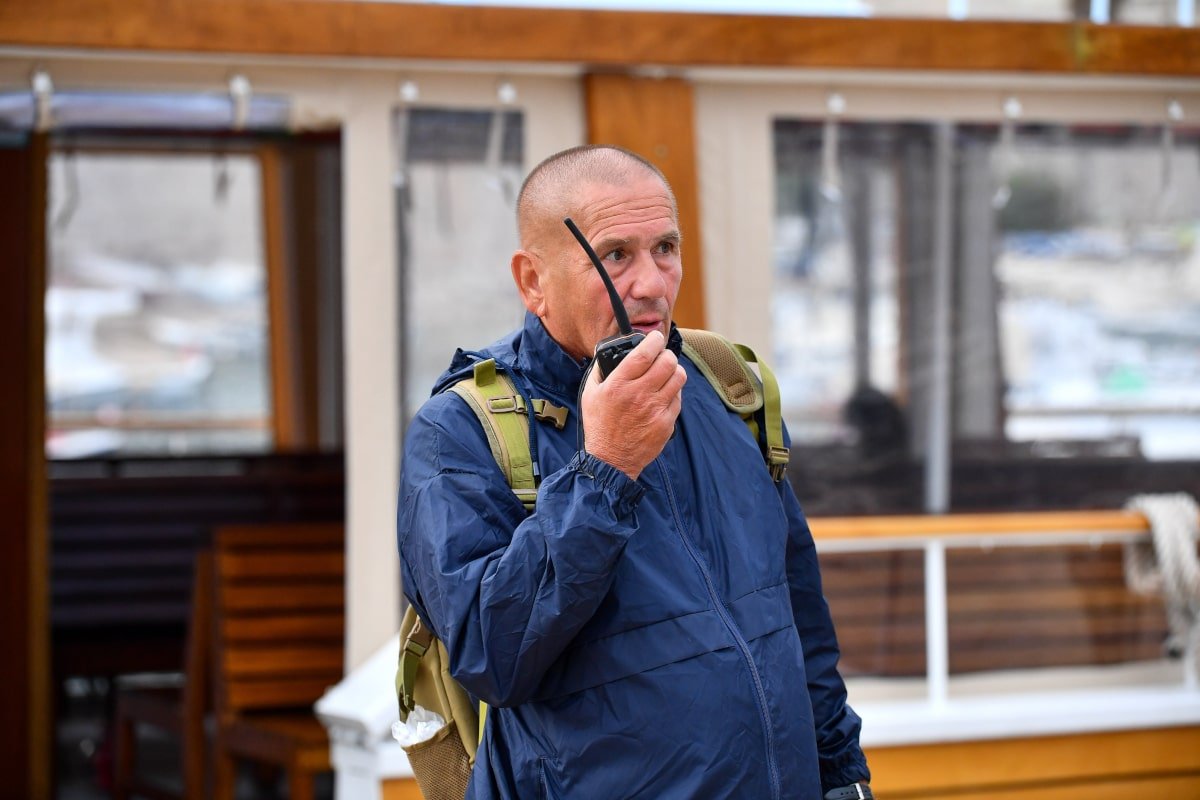 DOMINKO RADIĆ BIO JE NOMINIRAN, A IAKO JE ON OVAJ PUT NIJE DOBIO, PLAVA VRPCA VJESNIKA IPAK STIŽE U DUBROVAČKO - NERETVANSKU ŽUPANIJU