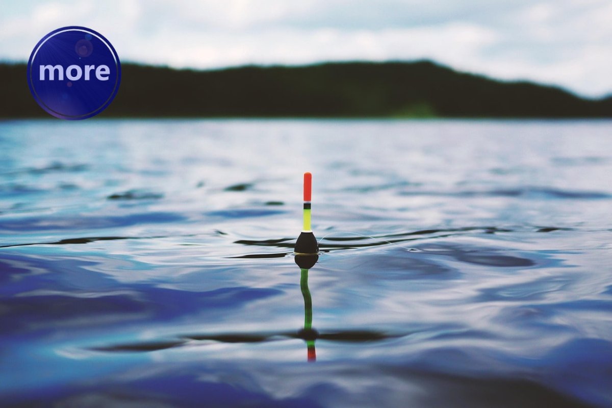 KAKAV SVIJETLEĆI PLOVAK ODABRATI