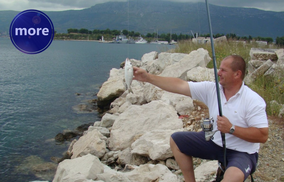 KOJIM PRIBOROM DO ZIME LOVITI NA PRIOBALNOM MEKANOM DNU