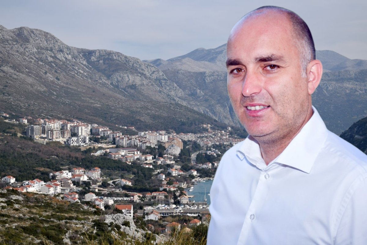 POTREBICA: MOJ STAV JE JASAN, PROTIV SAM PREDLOŽENE TRASE BRZE CESTE KROZ RIJEKU DUBROVAČKU