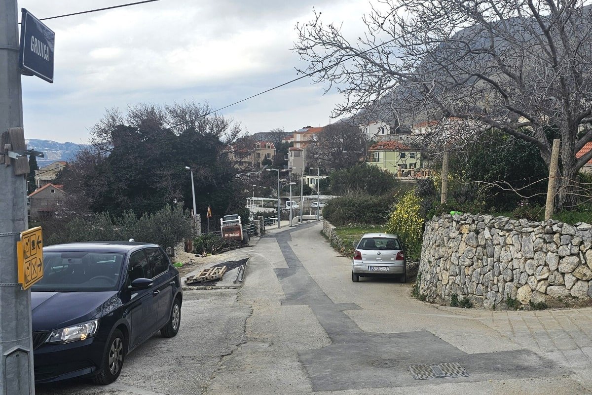 VODOVOD DUBROVNIK: OBNOVLJEN I PRODUŽEN VODOOPSKRBNI CJEVOVOD U PLATU