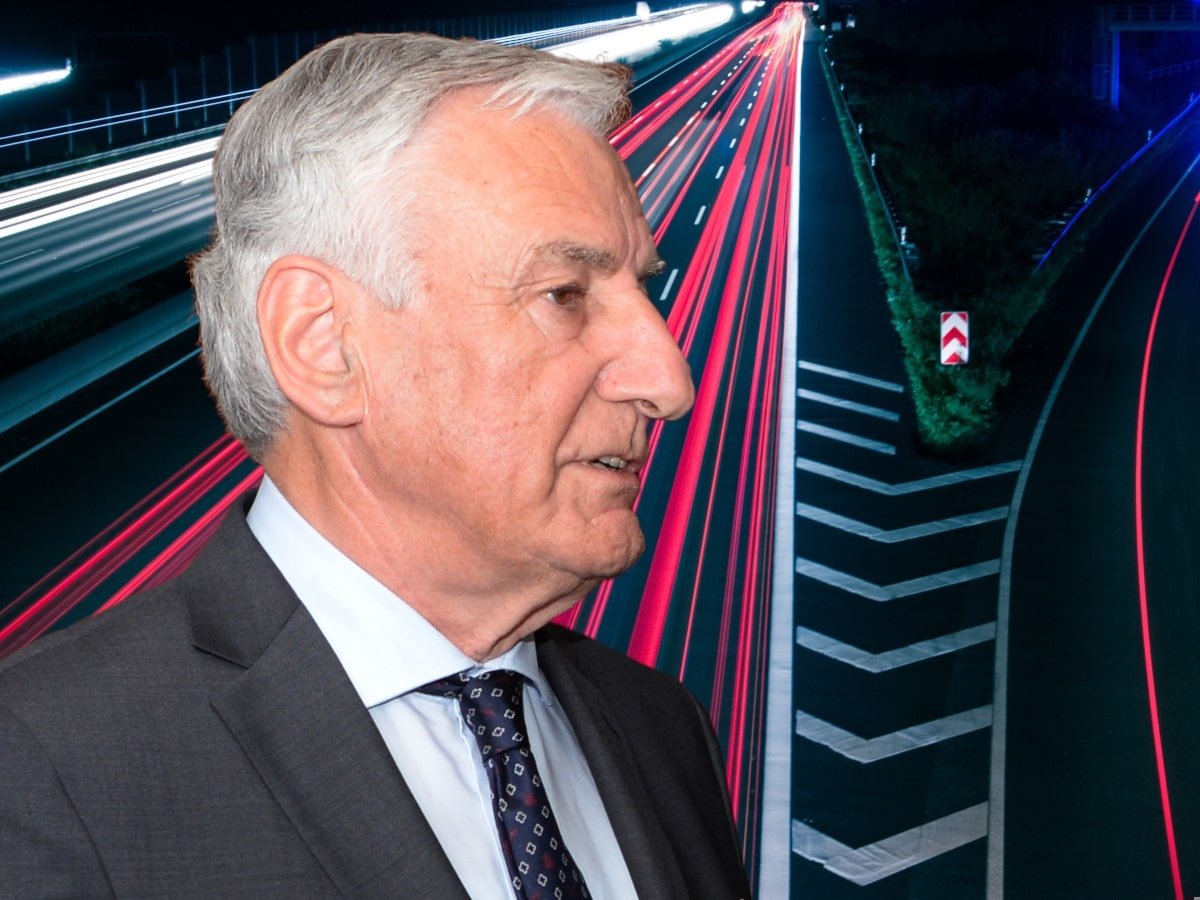 DOBROSLAVIĆ: MILANOVIĆ JE ŽELIO DA AUTOCESTA IDE KROZ HERCEGOVINU