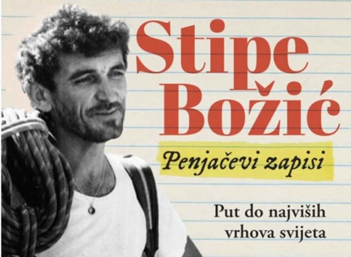 NE PROPUSTITE IZLAGANJE STIPE BOŽIĆA U KONAVLIMA