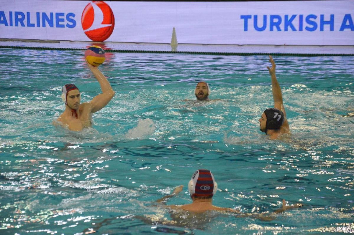 Jug potopio Partizan; još pobjeda protiv Barcelonete i osigurana je završnica