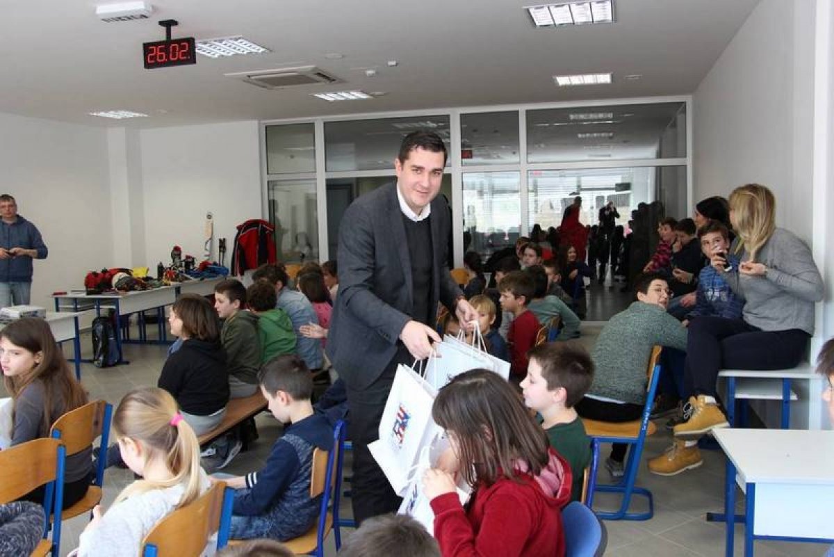 Dubrovačko-neretvanska županija se uključila u obilježavanje Međunarodnog dana civilne zaštite