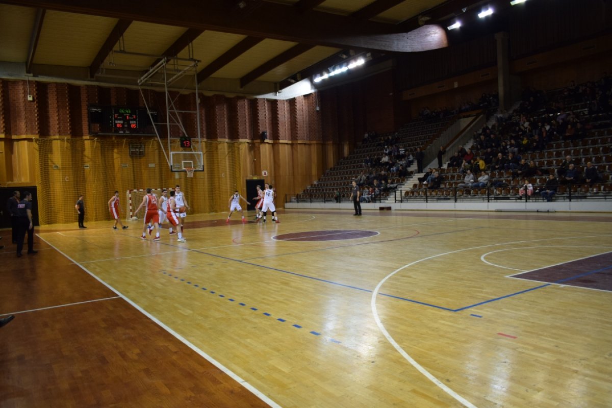 Nova dubrovačka sportska dvorana uz rukometno SP imat će kapacitet 5000 gledatelja