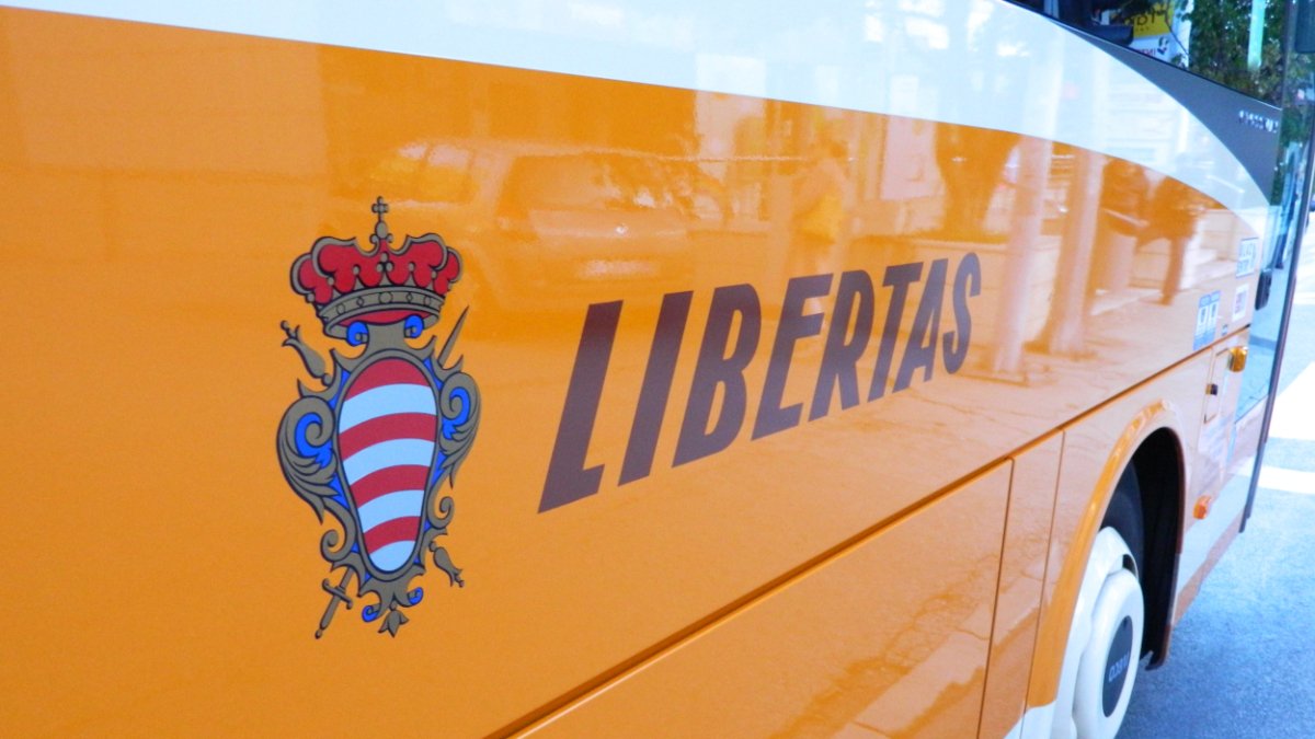 LIbertasovo prodajno mjesto u Župi nastavlja s radom