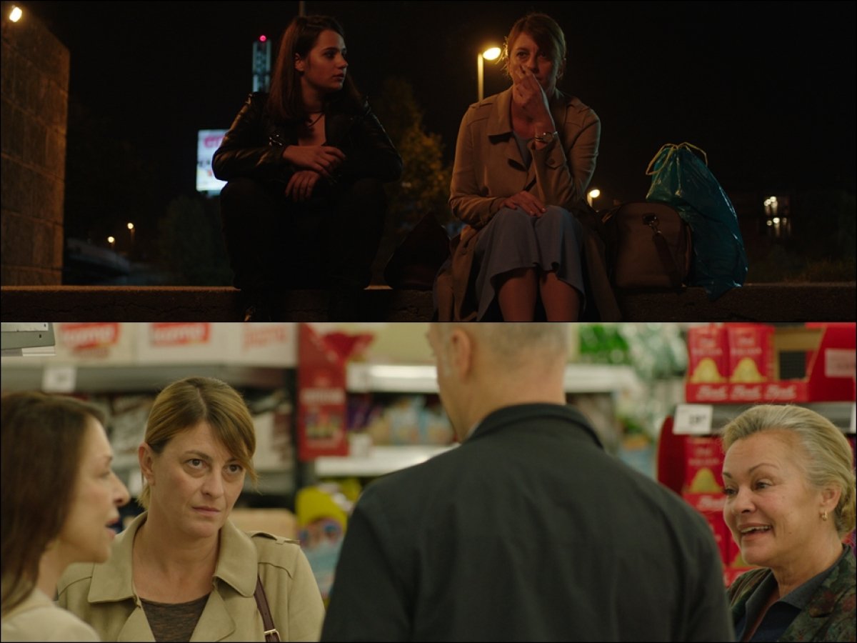 Najbolji domaći film s Pulskog filmskog festivala „Plavi cvijet“ na 72. Igrama