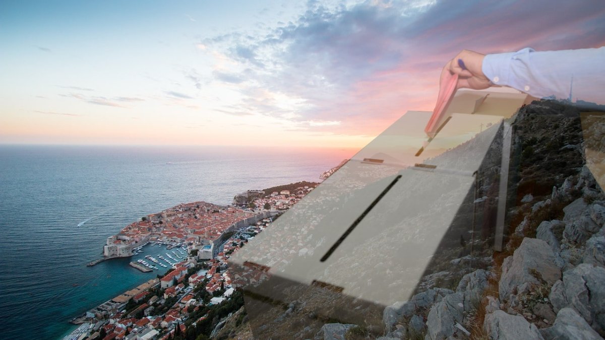 DUBROVNIK DRŽI DESNI KURS, ALI MANJE IZRAŽENO U ODNOSU NA OSTATAK ŽUPANIJE