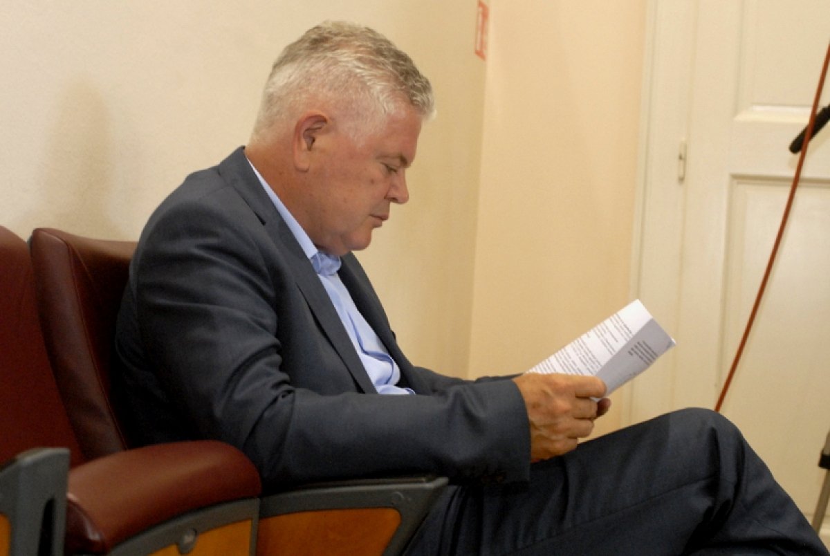 "Lex Vlahušić": Na Ustavni sud stižu tri zahtjeva za ocjenu ustavnosti