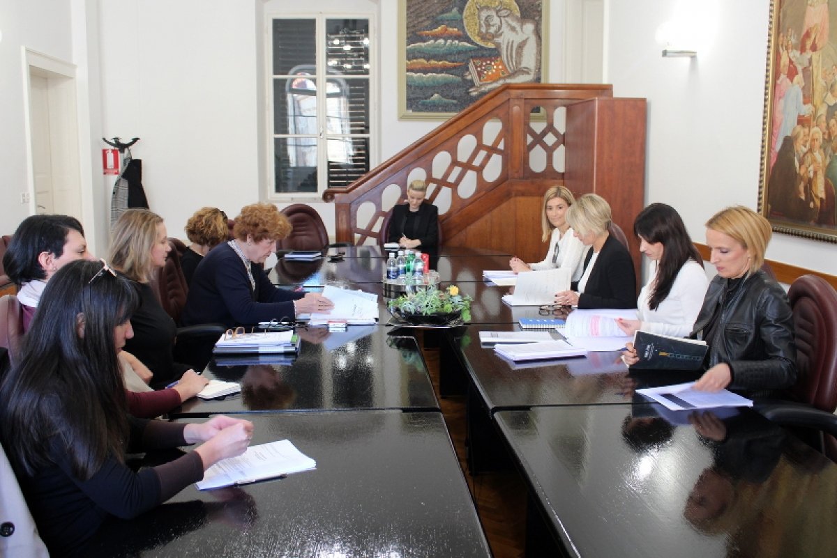 Započeli pregovori oko novog kolektivnog ugovora u kulturnim ustanovama Grada Dubrovnika