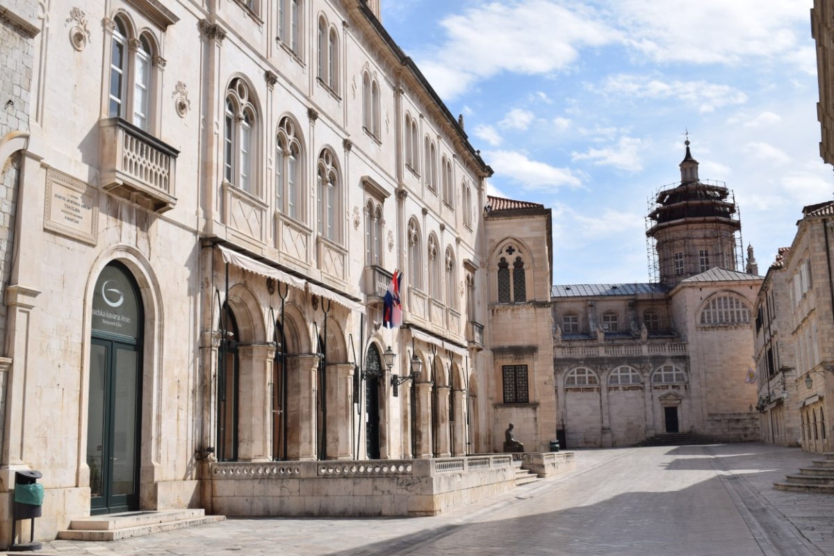 Stanje u gradskoj blagajni stabiliziralo se nakon krize zbog pandemije