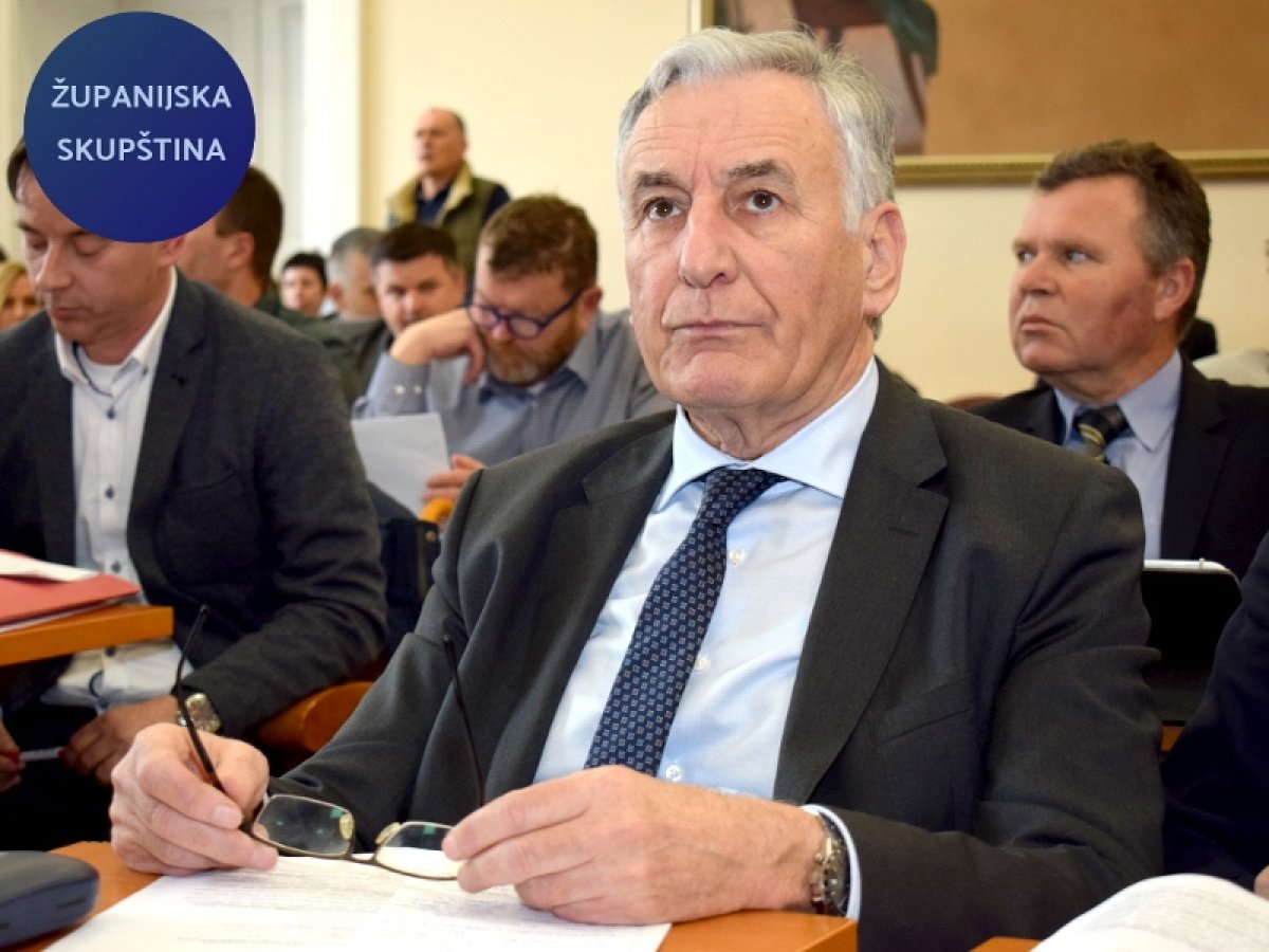 Kroz desetak dana bit će poznata trasa brze ceste do aerodroma