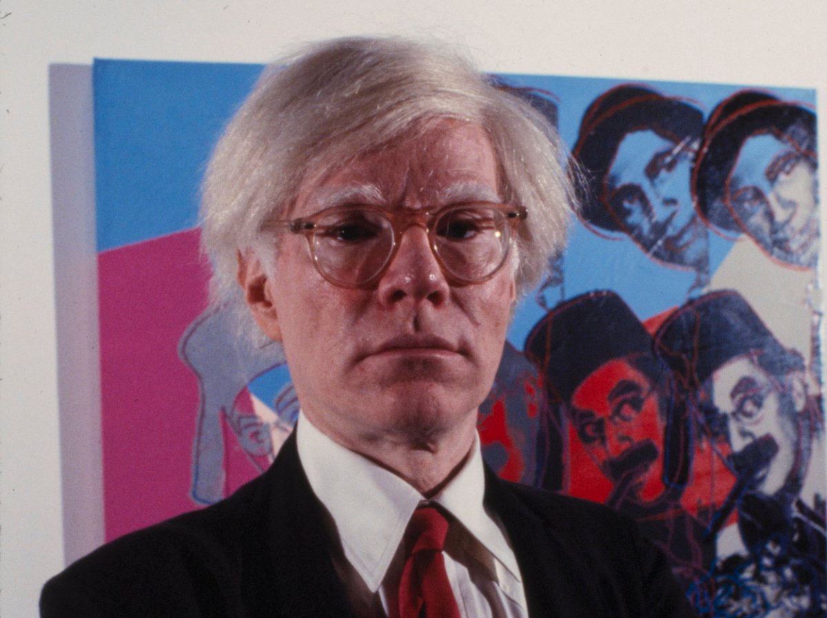 Djela Andyja Warhola bit će izložena u Dubrovniku!