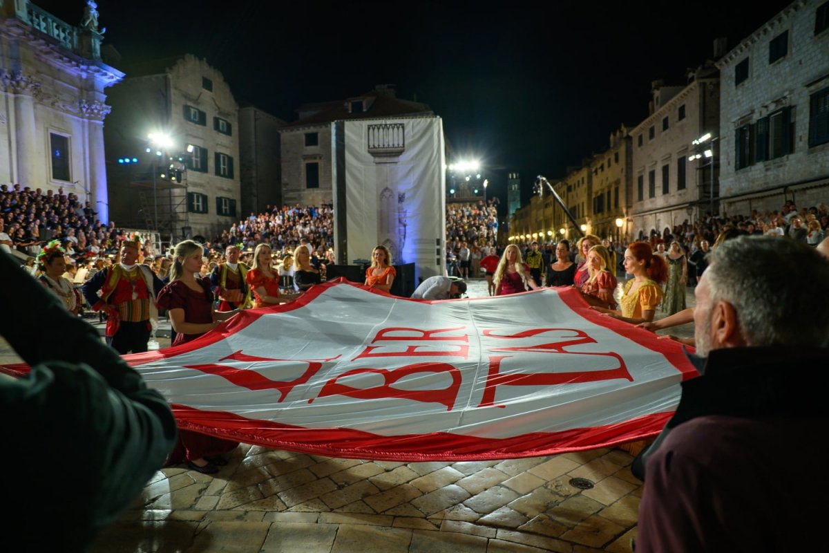 ODOBRENO PRODULJENO RADNO VRIJEME UGOSTITELJIMA UZ OTVARANJE IGARA