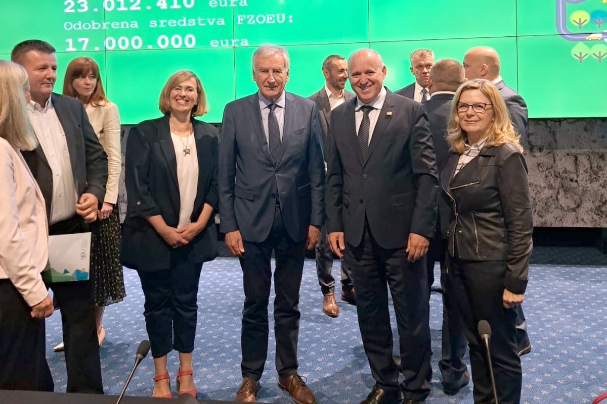 146.000 EURA ZA SADNJU STABALA UZ ŠETNICE I PLAŽE U DUBROVAČKOM PRIMORJU