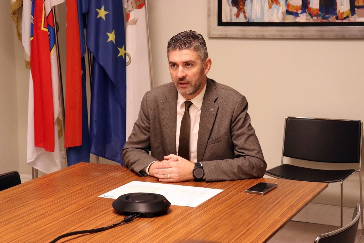 GRADONAČELNIK FRANKOVIĆ NA POVJERENSTVU GRADOVA SVJETSKE BAŠTINE: USKORO KREĆEMO S POSEBNIM REŽIMOM PROMETA