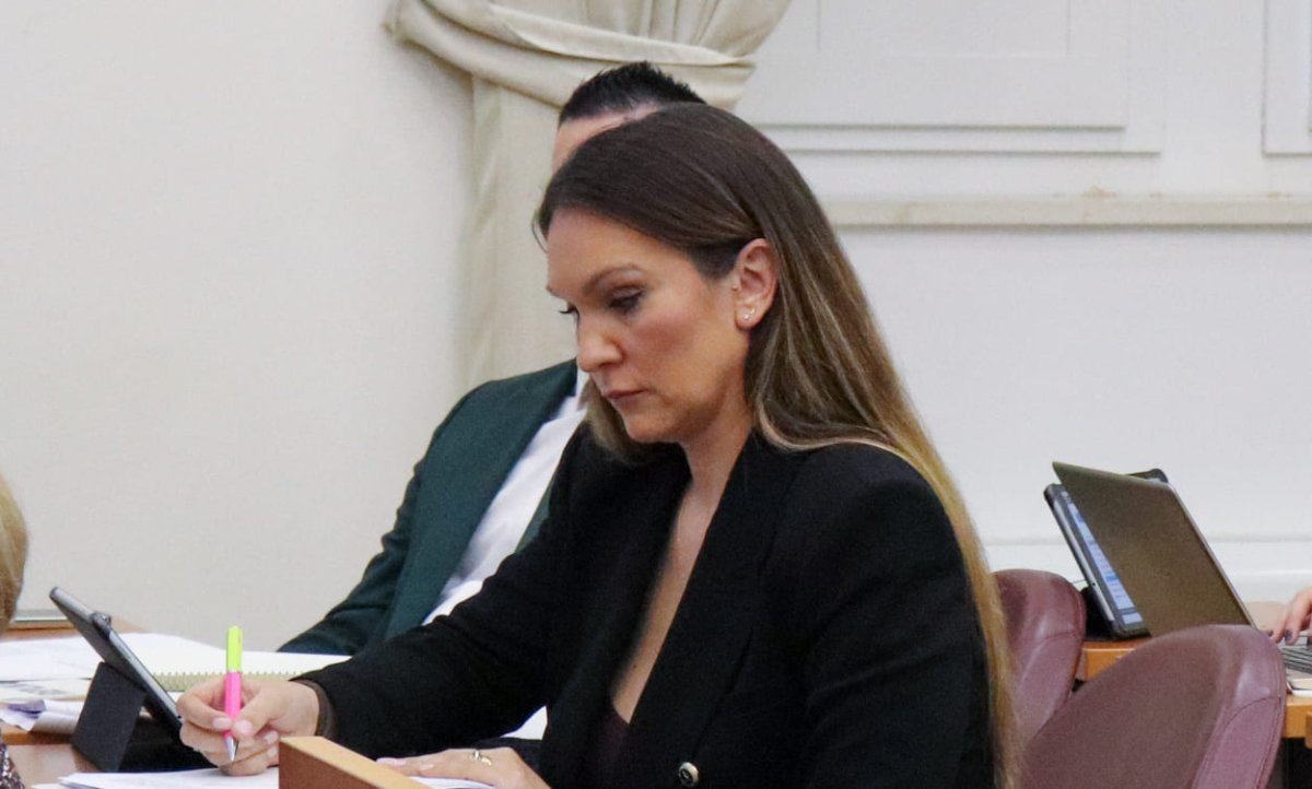 ANITA BONAČIĆ OBRADOVIĆ SULUDO OPTUŽILA NACIONAL DA RADI PO NALOGU HDZ-A