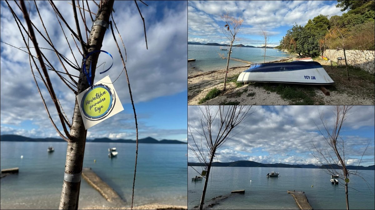 PRIMORSKA TZ U PROJEKTU „HRVATSKA PRIRODNO TVOJA”