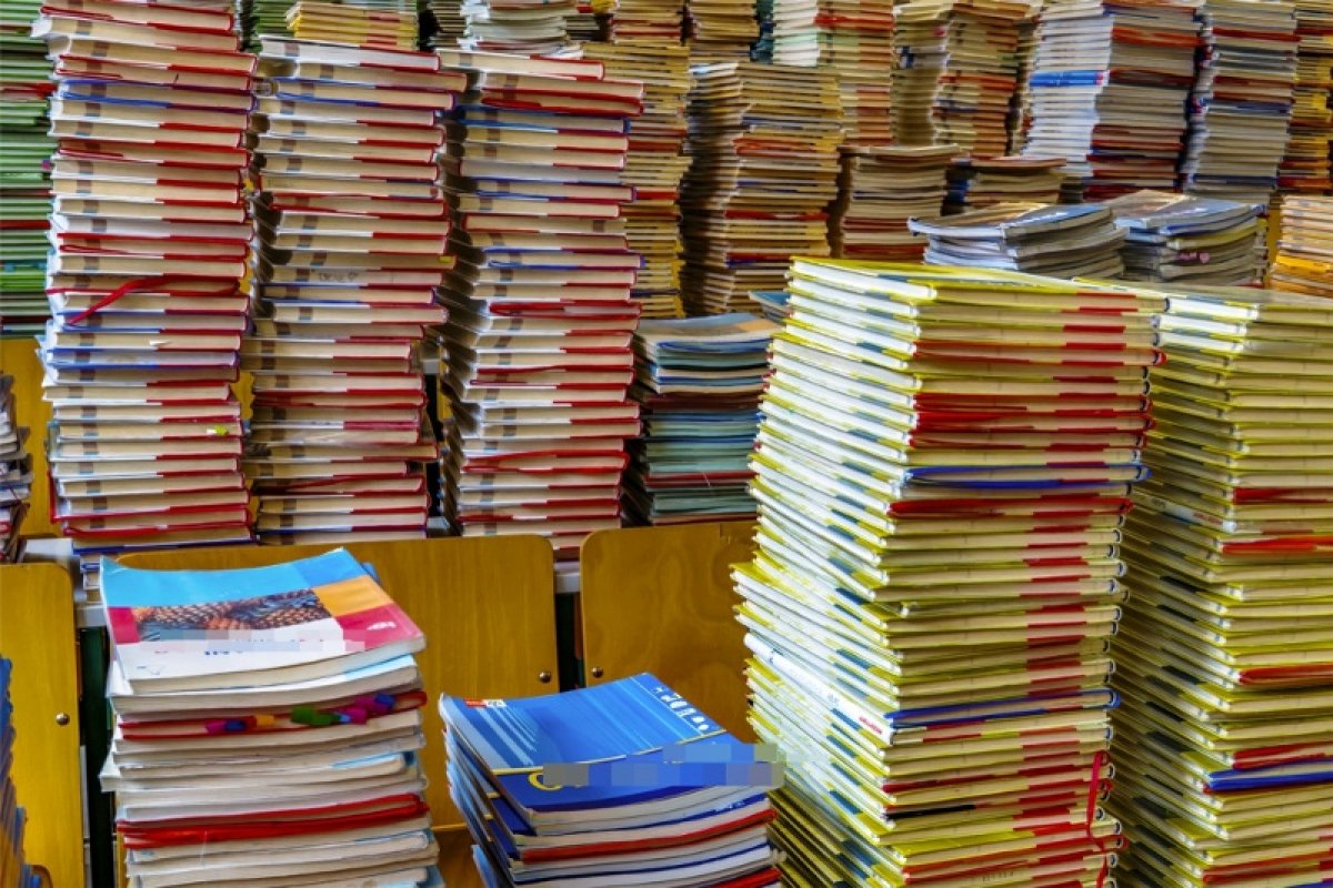 U osnovne škole stižu besplatni udžbenici, srednjoškolcima sufinanciranje