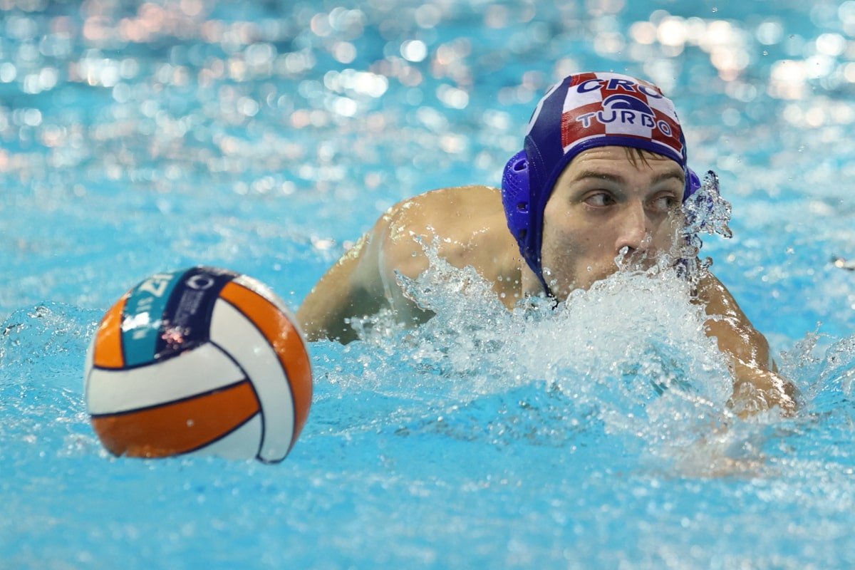 MARKO ŽUVELA PRED POLUFINALE EP: KVALITETA JE NA NAŠOJ STRANI