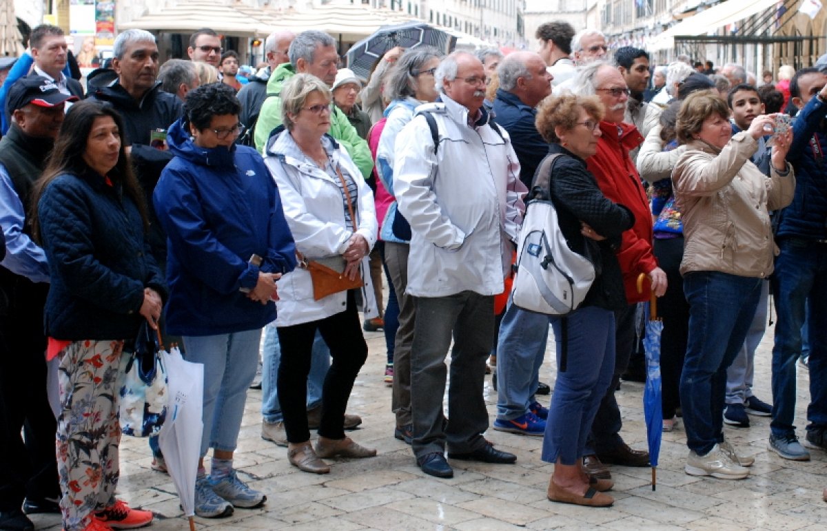 Dubrovačka kartica u prva tri mjeseca bilježi porast prihoda od 44 posto