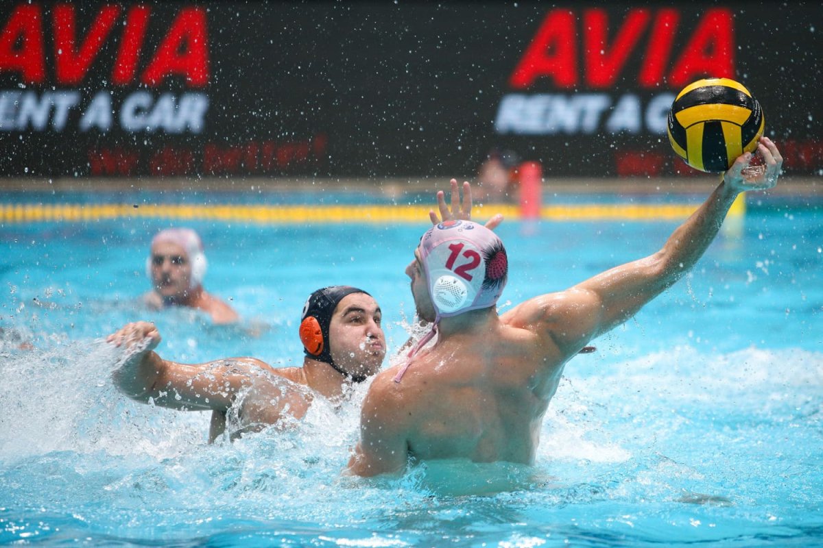 JUGAŠI ĆE U FINALU VATERPOLSKOG KUPA IGRATI PROTIV JADRANA