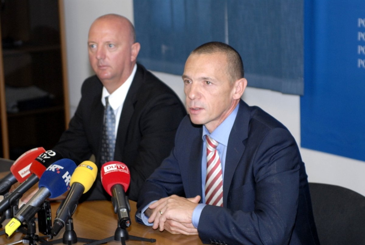 Borovec demantirao medijske napise o novom načelniku Pavličeviću: Deplasirano je reciklirati priču koja ulazi u osmu godinu