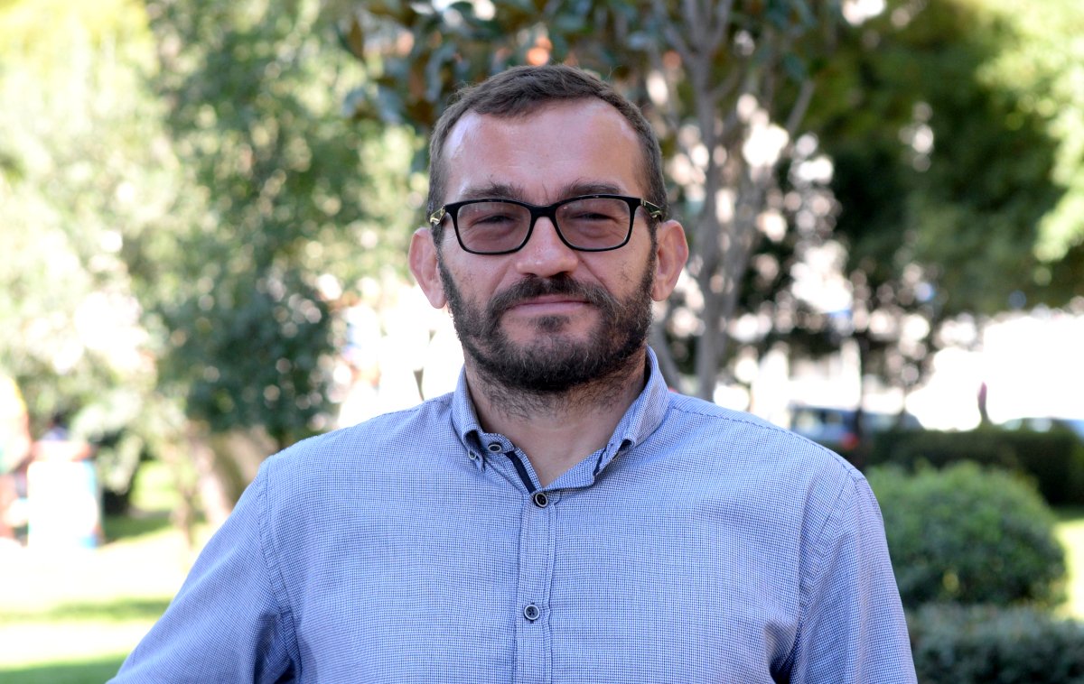 Marin Krstulović: Grad je mali da bismo se dijelili po stranačkim bojama